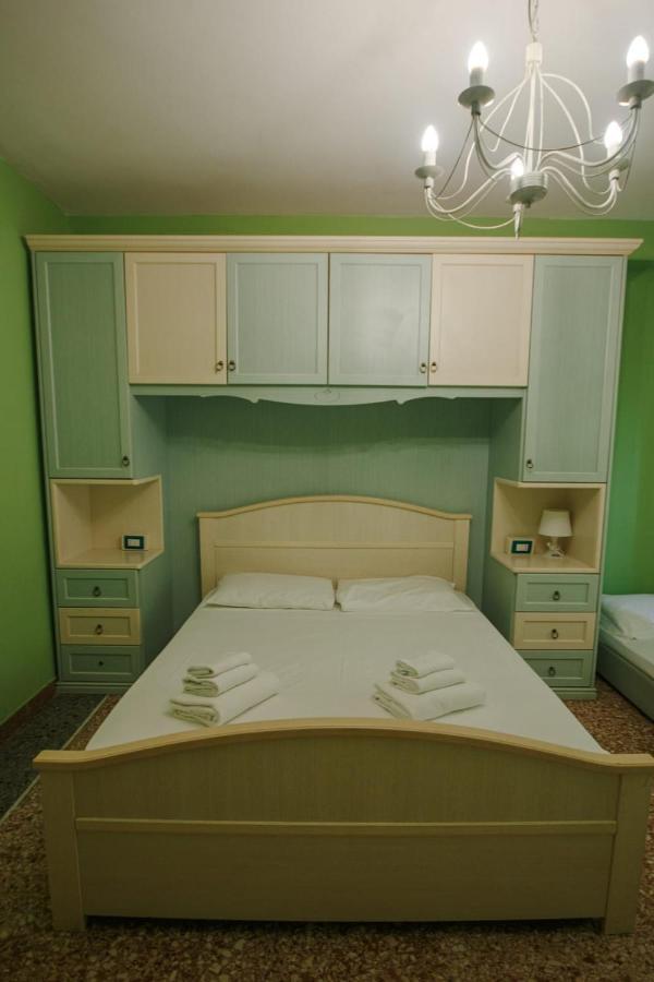 Apartment Romolo E Remo