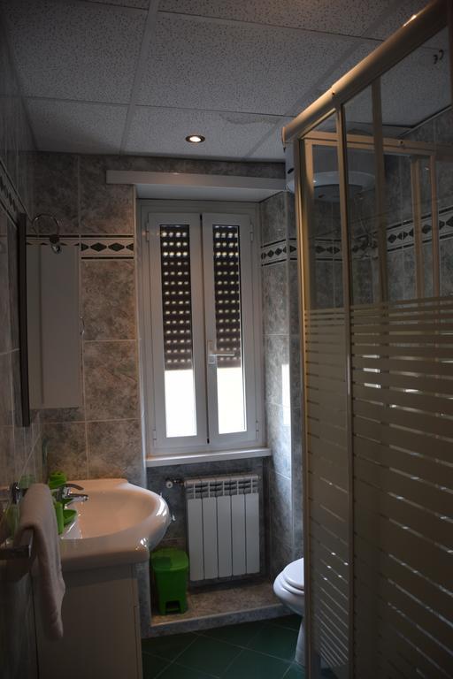 Romolo E Remo Apartment *