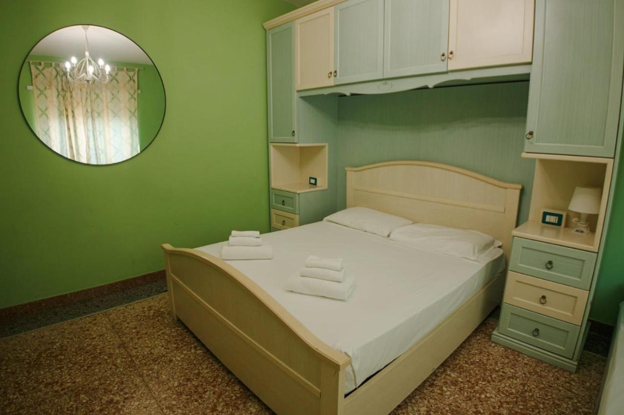 Romolo E Remo Appartamento