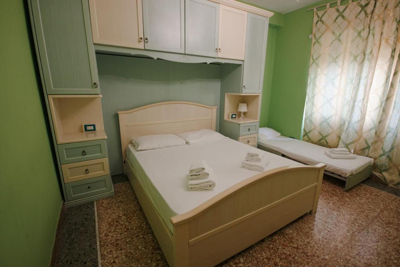 Appartamento Romolo E Remo Roma