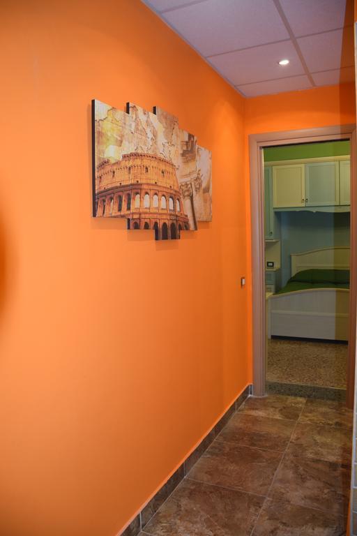Romolo E Remo * Rome