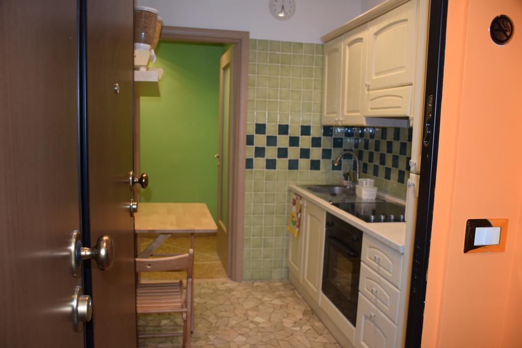 Apartment Romolo E Remo