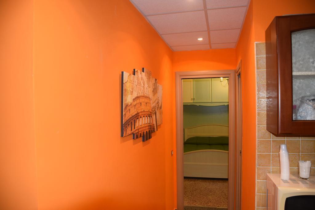 Romolo E Remo Apartment Rome