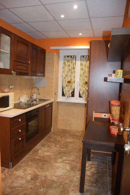 Apartment Romolo E Remo *