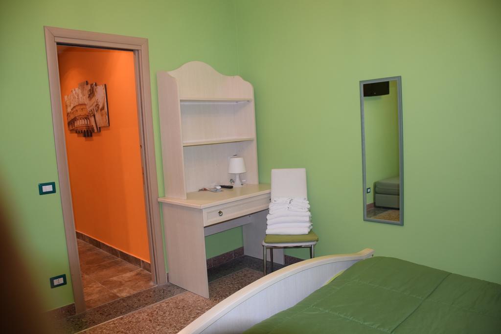 Romolo E Remo Appartamento *