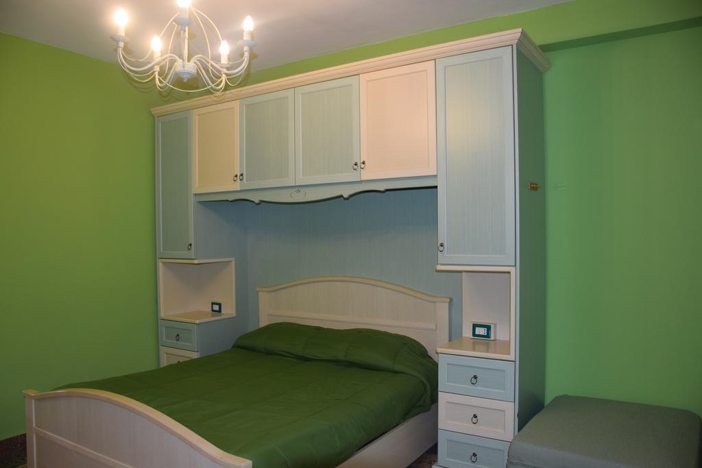 Apartment Romolo E Remo Rome
